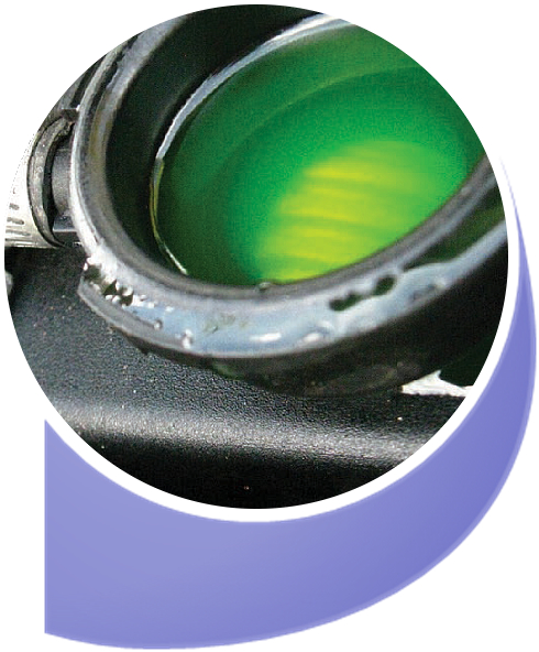 Hagyományos fagyálló