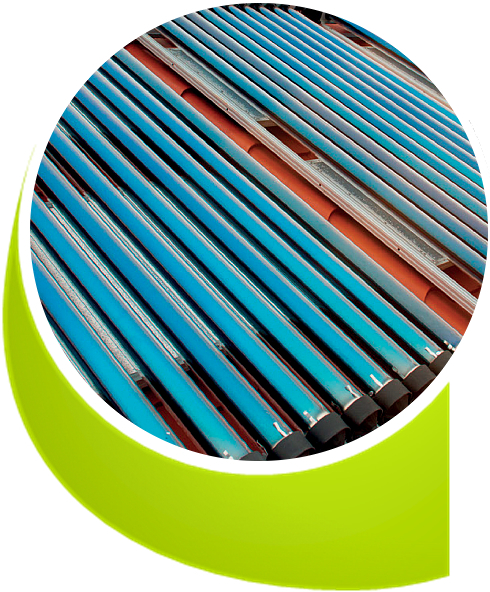 Napenergia-ipari termék & ECO-FAGYÁSGÁTLÓ